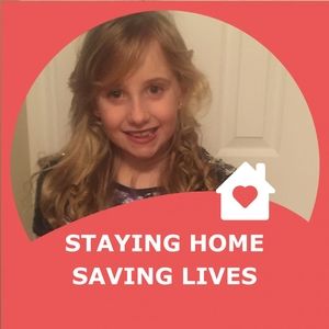 Meet your Posher, Pamela